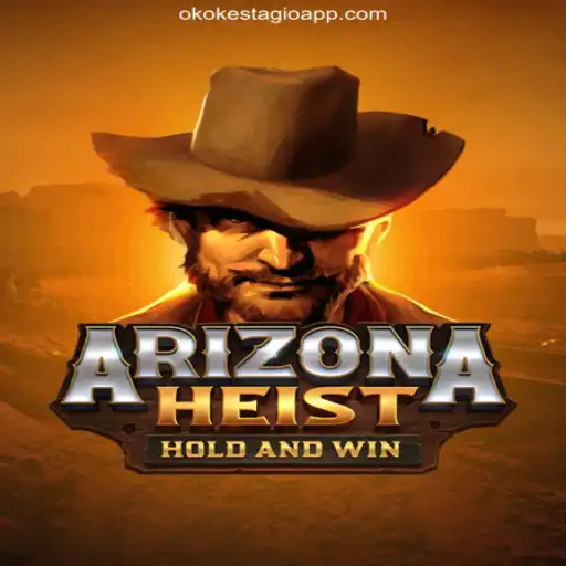Dive into the Thrilling World of ArizonaHeist on OKOKESTAGIO.COM Platform-Oficial Slots Brasil