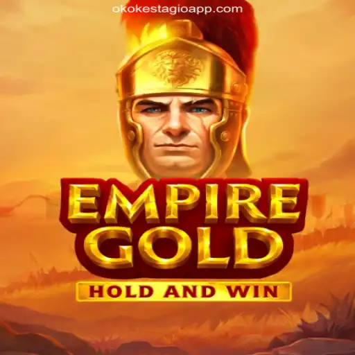 EmpireGold: Exploration of an Engaging Gaming Experience on OKOKESTAGIO.COM