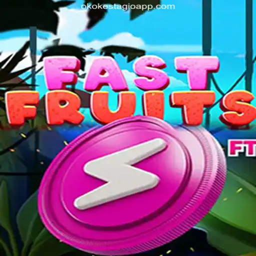 Explore the Exciting World of FastFruits on OKOKESTAGIO.COM Platform