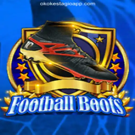 Discover 'FootballBoots': A Thrilling Game on the OKOKESTAGIO.COM Platform