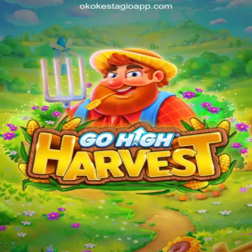 Exploring the Exciting World of GoHighHarvest on OKOKESTAGIO.COM Platform
