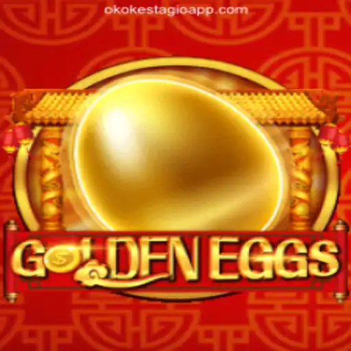 Discover the Excitement of GoldenEggs on OKOKESTAGIO.COM: The Official Slots Platform in Brazil
