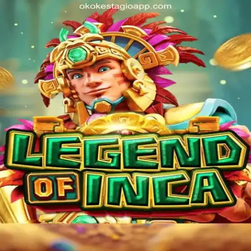 Explore the World of LegendofInca: Enthralling Gameplay on OKOKESTAGIO.COM