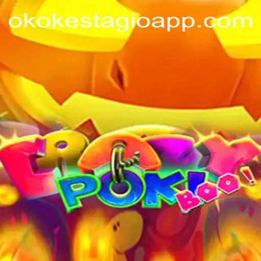 CrazyPokiBoo: An Exciting Journey into the World of Official Slots Brasil