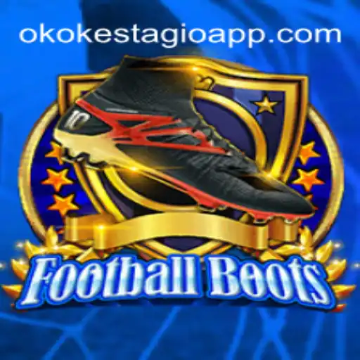 Discover 'FootballBoots': A Thrilling Game on the OKOKESTAGIO.COM Platform