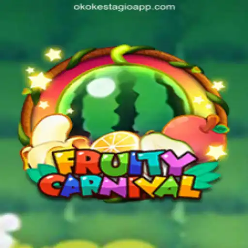 Discover FruityCarnival: The Exciting New Slot Game on OKOKESTAGIO.COM
