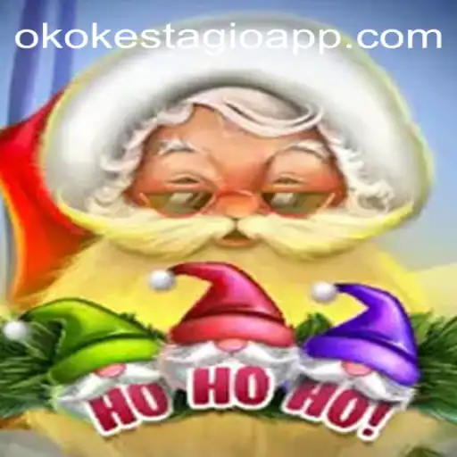 Discover the Exciting World of HoHoHo on OKOKESTAGIO.COM Platform - Oficial Slots Brasil