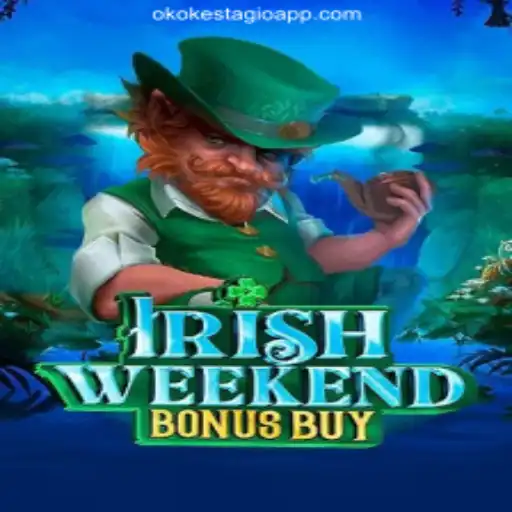 Exploring the Thrills of IrishWeekendBonusBuy on OKOKESTAGIO.COM: The Premier Platform for Official Slots in Brazil