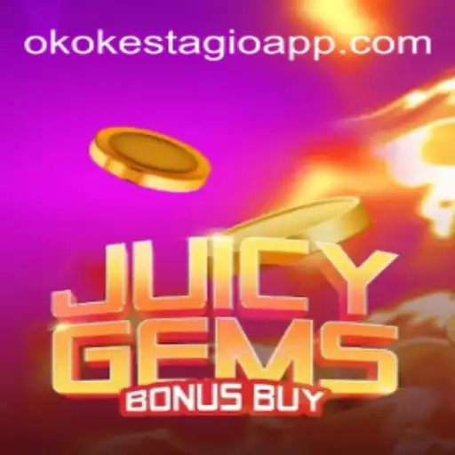 Exploring JuicyGemsBonusBuy: A Gem of a Game on OKOKESTAGIO.COM