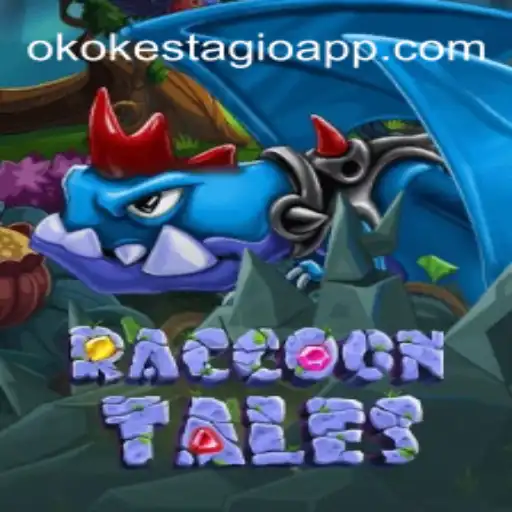 Exploring the Enchanting World of RaccoonTales on OKOKESTAGIO.COM's Official Slots Brasil
