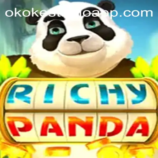 Discover the Exciting World of RichyPanda on OKOKESTAGIO.COM