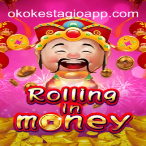RollingInMoney: An Exciting New Adventure in the World of Online Slots