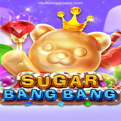 Exploring SUGARBANGBANG on OKOKESTAGIO.COM: The New Wave of Oficial Slots Brasil