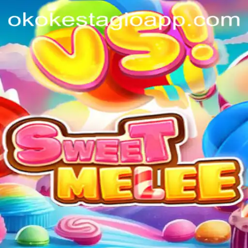 SweetMelee: The Ultimate Experience on OKOKESTAGIO.COM Platform