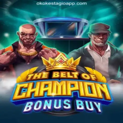 The Exciting World of TheBeltOfChampionBonusBuy Game on OKOKESTAGIO.COM: A Deep Dive into Brazil's Official Slots