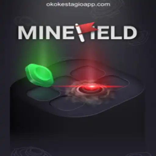 Exploring MineField on OKOKESTAGIO.COM Platform: A Deep Dive into Oficial Slots Brasil