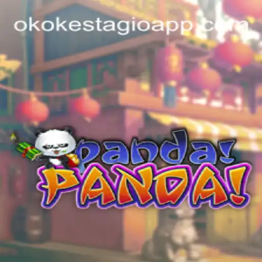 Unveiling the Thrills of PandaPanda on OKOKESTAGIO.COM: Your Official Guide to Slots in Brasil