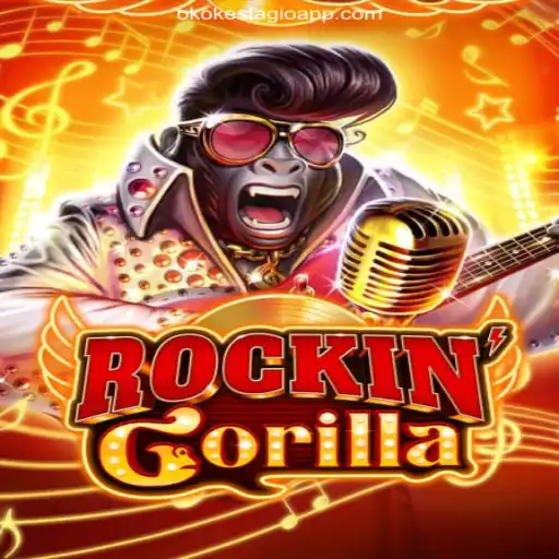 Dive into the Exciting World of RockinGorilla on OKOKESTAGIO.COM