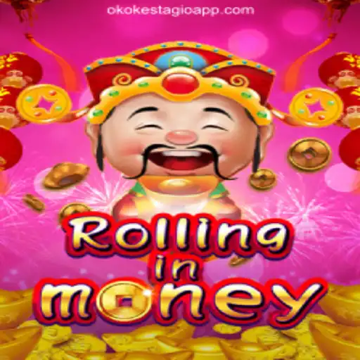 RollingInMoney: An Exciting New Adventure in the World of Online Slots