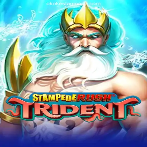 Unleashing the Excitement of StempedeRushTrident: The Game Taking OKOKESTAGIO.COM by Storm