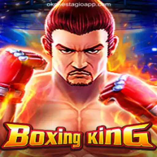 Exploring BoxingKing: A New Thrill on OKOKESTAGIO.COM Platform