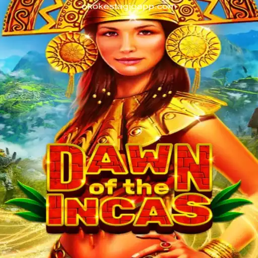 Exploring the Enchanting World of DawnoftheIncas