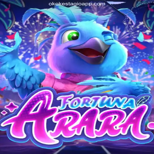 Exploring FortunaArara: A New Dimension in Slots Gaming on OKOKESTAGIO.COM