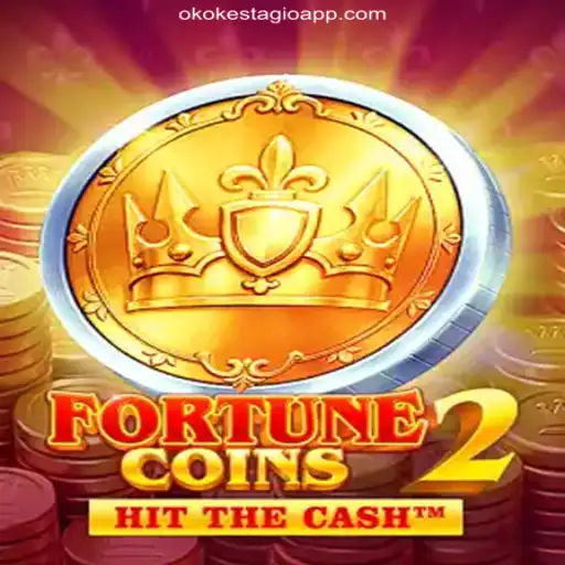 FortuneCoins2: Unveiling the Ultimate Slots Experience on OKOKESTAGIO.COM