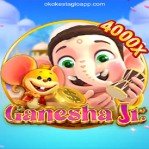 Discover GaneshaJr: An Exciting Journey on OKOKESTAGIO.COM Platform