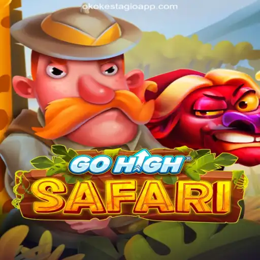 Discover the Adventure of GoHighSafari on the OKOKESTAGIO.COM Platform