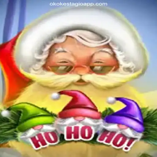 Discover the Exciting World of HoHoHo on OKOKESTAGIO.COM Platform - Oficial Slots Brasil