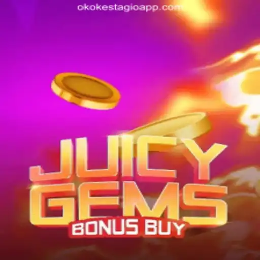 Exploring JuicyGemsBonusBuy: A Gem of a Game on OKOKESTAGIO.COM