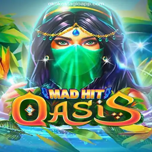 Exploring MadHitOasis: A Dive into Brazil's Official Slot Platform