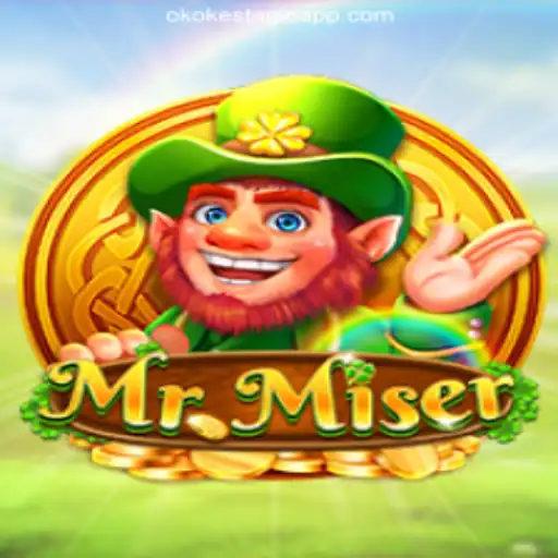 Discover MrMiser: The Thrilling Slot Game on OKOKESTAGIO.COM Platform-Oficial Slots Brasil