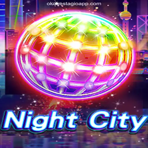 Discover the Thrills of NightCity: Dive into the World of Oficial Slots Brasil