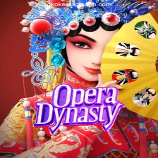 Dive into the Exhilarating World of OperaDynasty on OKOKESTAGIO.COM
