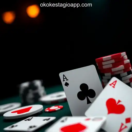 Poker Games: A Deep Dive into the World of Strategies and Excitement