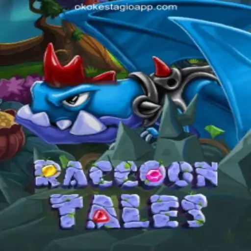 Exploring the Enchanting World of RaccoonTales on OKOKESTAGIO.COM's Official Slots Brasil