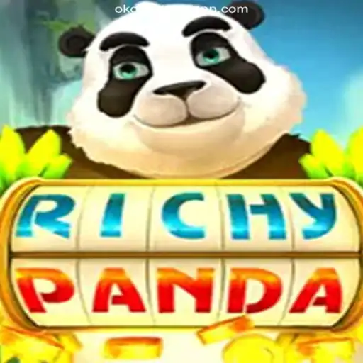 Discover the Exciting World of RichyPanda on OKOKESTAGIO.COM