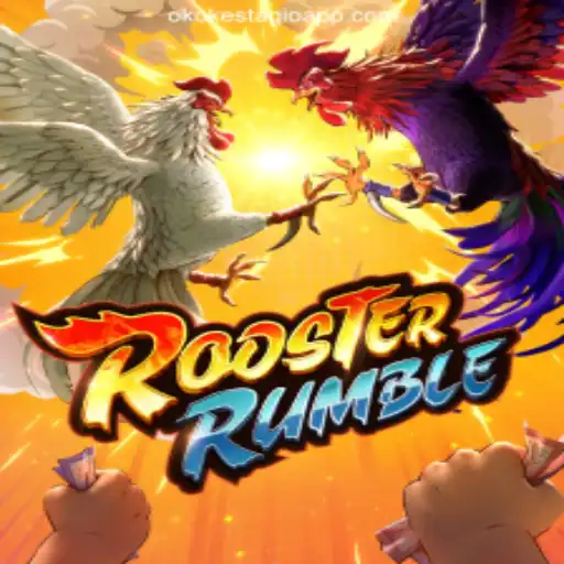 RoosterRumble: A Riveting Experience on OKOKESTAGIO.COM's Oficial Slots in Brazil
