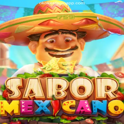 Discover the Exciting World of SaborMexicano on OKOKESTAGIO.COM: Exploring Oficial Slots Brasil
