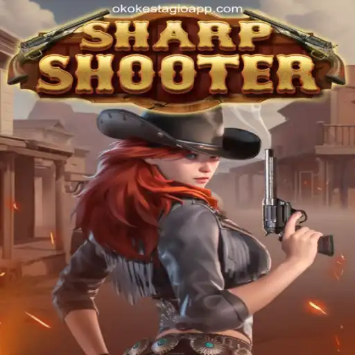Sharpshooter: Dive into the Thrilling World of Official Slots on OKOKESTAGIO.COM Platform-Brasil