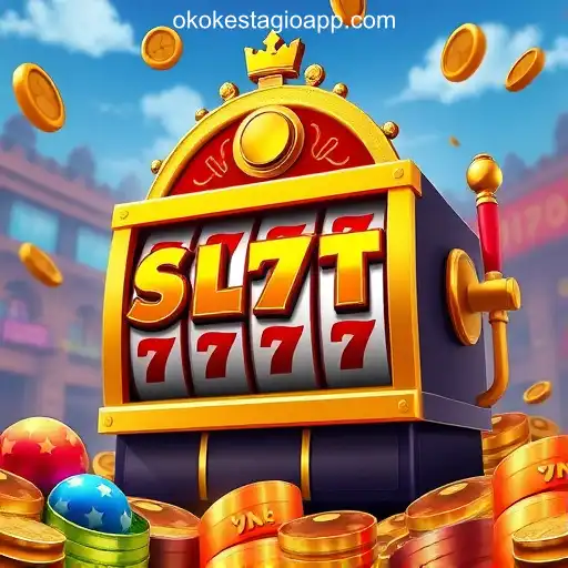 Exploring the OKOKESTAGIO.COM Platform-Oficial Slots Brasil
