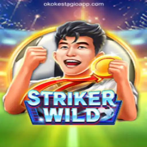 StrikerWILD: Exploring the Thrilling World of Oficial Slots on OKOKESTAGIO.COM