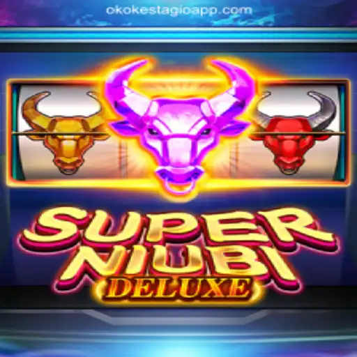 Exploring SuperNiubiDeluxe on OKOKESTAGIO.COM: A New Era of Slots in Brasil