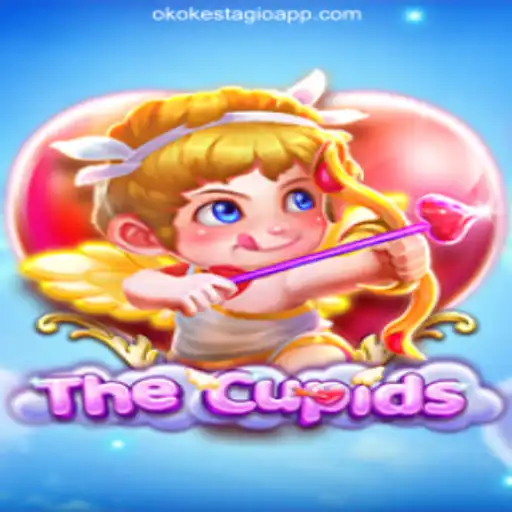 TheCupids: Discover the Exciting World of Oficial Slots Brasil on OKOKESTAGIO.COM Platform