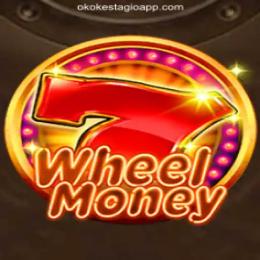 WheelMoney: The Exciting Spin and Win Experience on OKOKESTAGIO.COM
