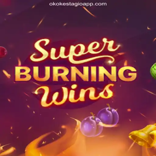 Exploring the Thrills of SuperBurningWins on OKOKESTAGIO.COM: The Official Slots Brasil Platform