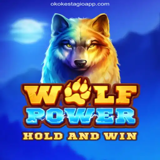 Exploring the World of 'WolfPower' on OKOKESTAGIO.COM: A Dive into Official Slots in Brasil